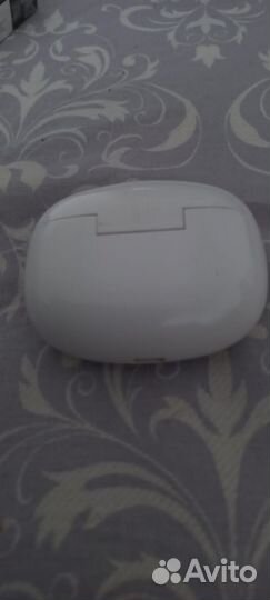 Кейс для наушников honor choice earbuds x3