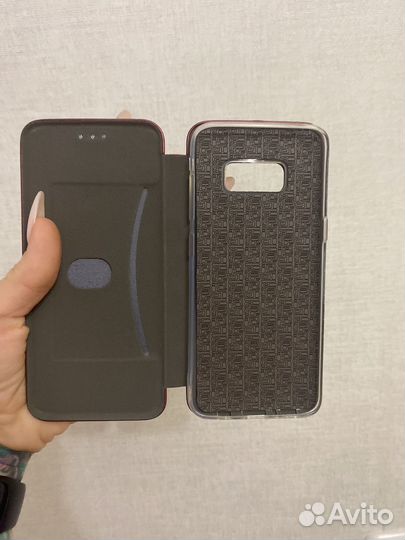 Чехол на samsung galaxy s8