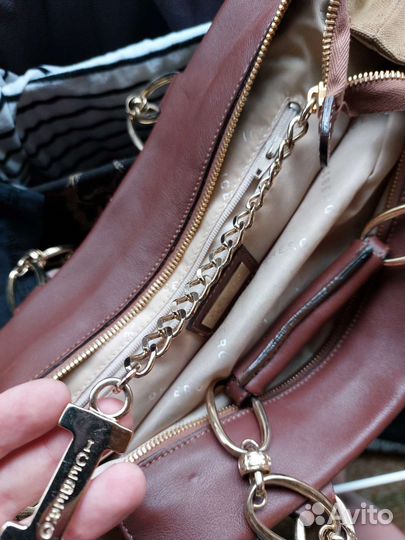 Сумка маленькая летняя iceberg