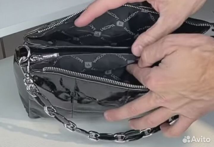 Сумки кожаные женские брендовые оригинал