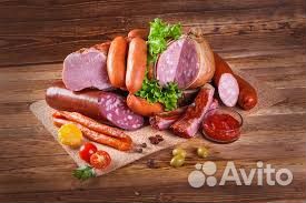 Сытная вахта упаковщик колбасы