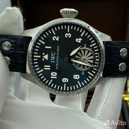 Часы IWC