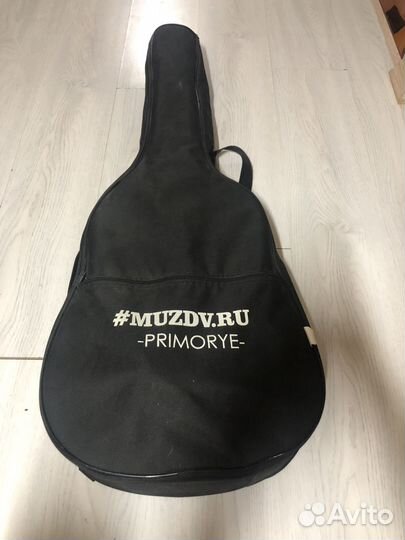 Гитара Cort AC 100-SG