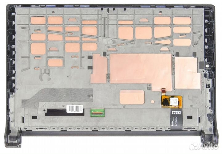 Модуль новый для Lenovo YT2-1051L