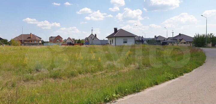 Дом 49 м² на участке 22 сот.