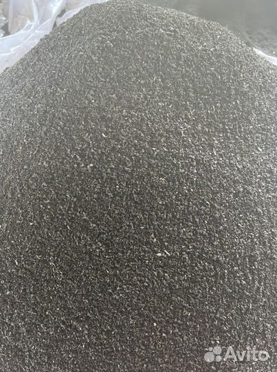 Резиновая крошка