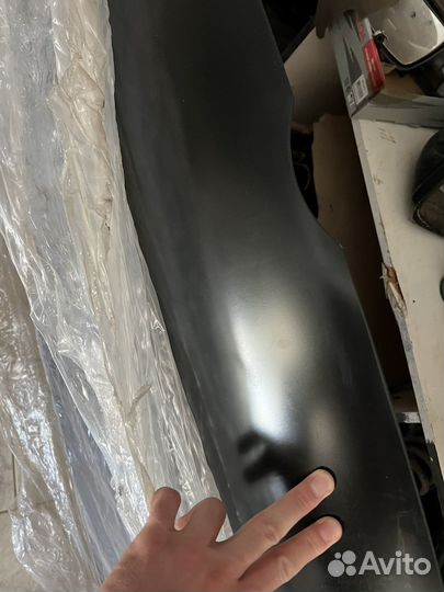 Капот transporter t5