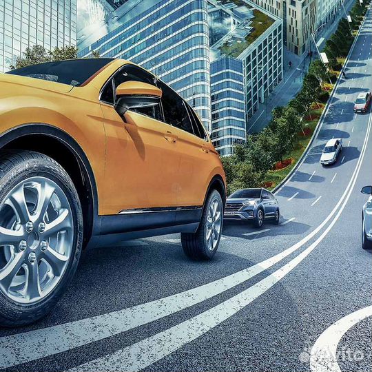 Cordiant Sport 3 235/60 R18 107V