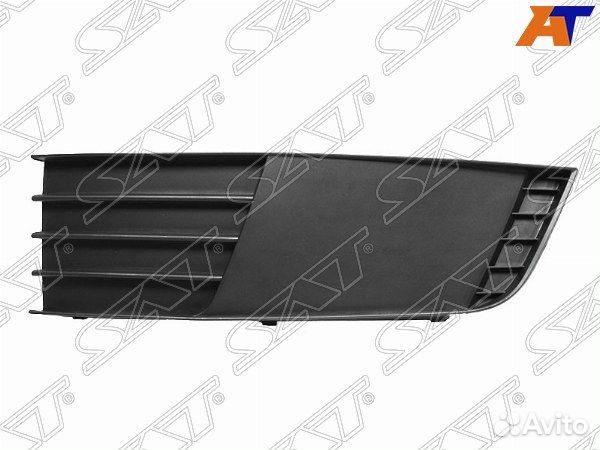 Заглушка skoda octavia 13-20