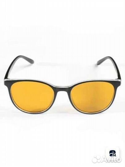 Антибликовые очки поляризационные женские