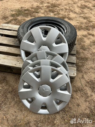 Gislaved Nord Frost 200 215/65 R16