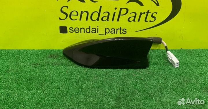 Антенна honda accord 9