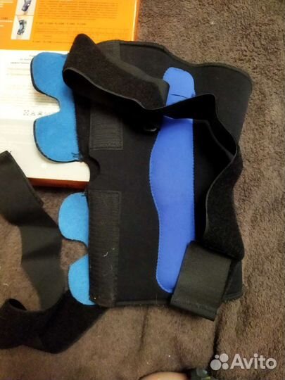 Коленный ортез