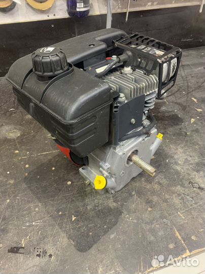 Двигатель для мотоблока