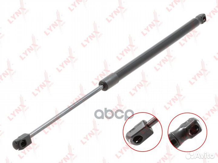 Амортизатор крышки багажника зад GS1128 LYN