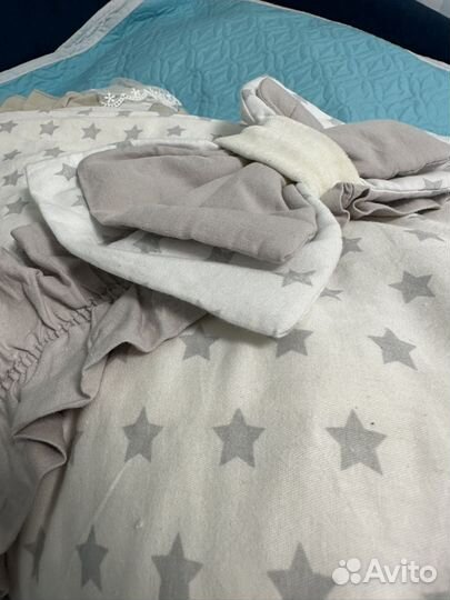 Конверт (детское одеяло)