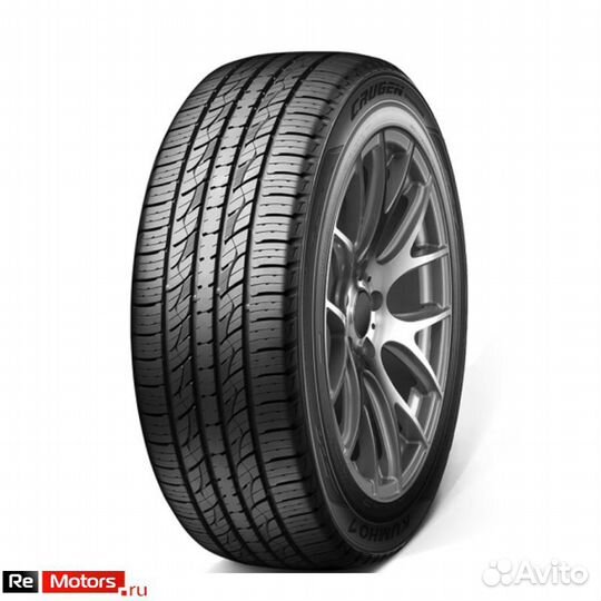 Kumho City Venture KL33 225/55 R19 99H