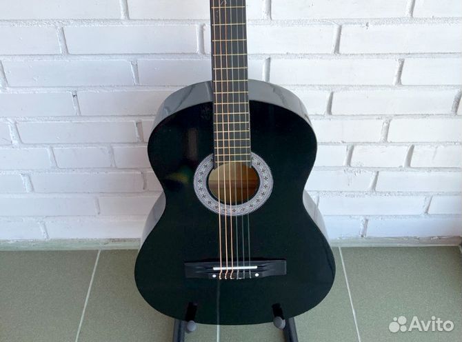 Гитара для начинающих