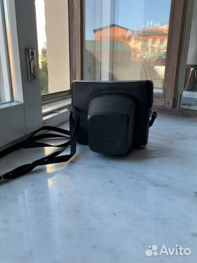 Зеркальный фотоаппарат Зенит 12сд