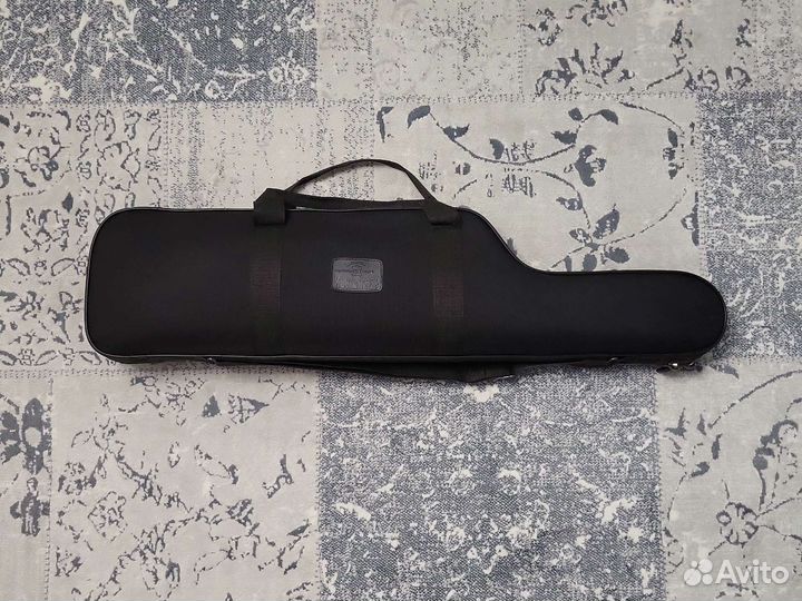 Чехол для охотничьего ружья хольстер