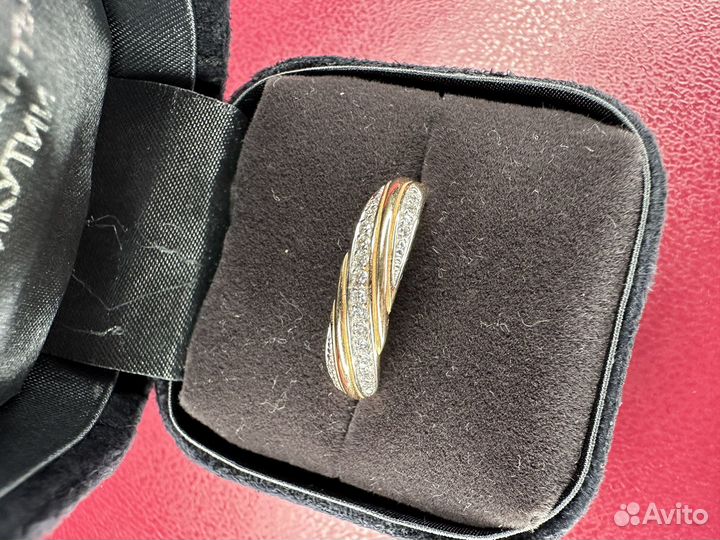 Золотое кольцо