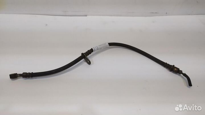 Шланг тормозной subaru Legacy BP /BL 03-09 передни