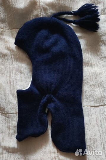 Шапка зимняя kerry