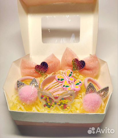 Готовый подарок на любой праздник