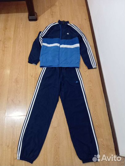 Спортивный костюм adidas 164