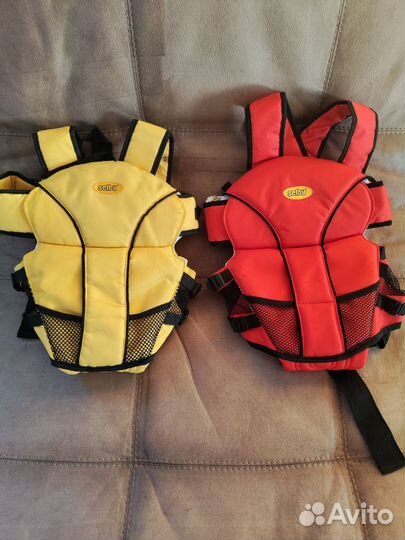 Рюкзак переноска кенгуру