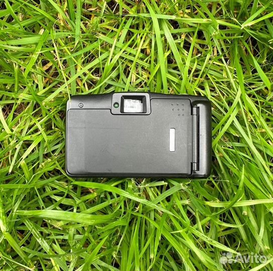 Canon Prima + Комплект (коробка, пленка и тд.)