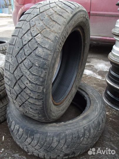 Nitto Therma Spike 175/65 R14