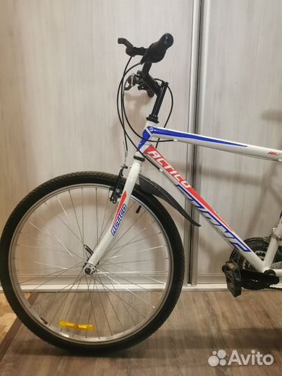 Велосипед Actico 26R в отличном состоянии