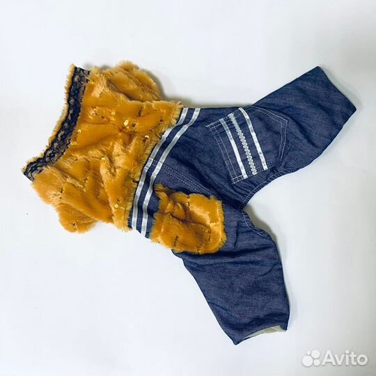 Одежда для животных, в ассортименте