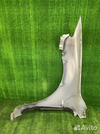 Крыло mazda atenza ggep 2006 (102220) контрактная