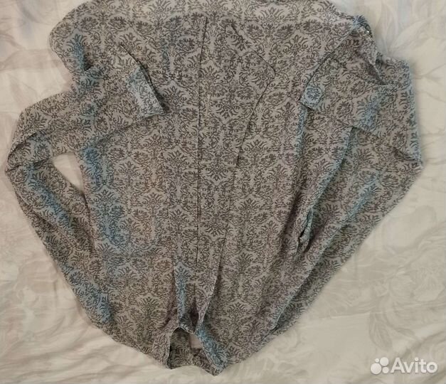 Одежда пакетом