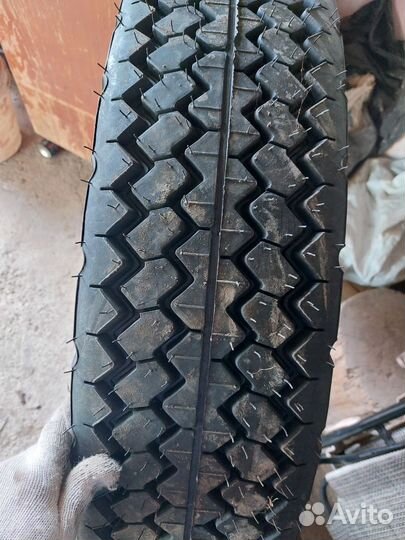 Алтайшина И-111АМ 11.00 R20