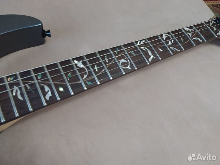 Ibanez Jem Электрогитара