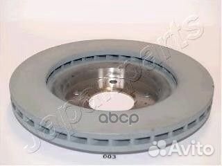 Диск тормозной DI003 Japanparts