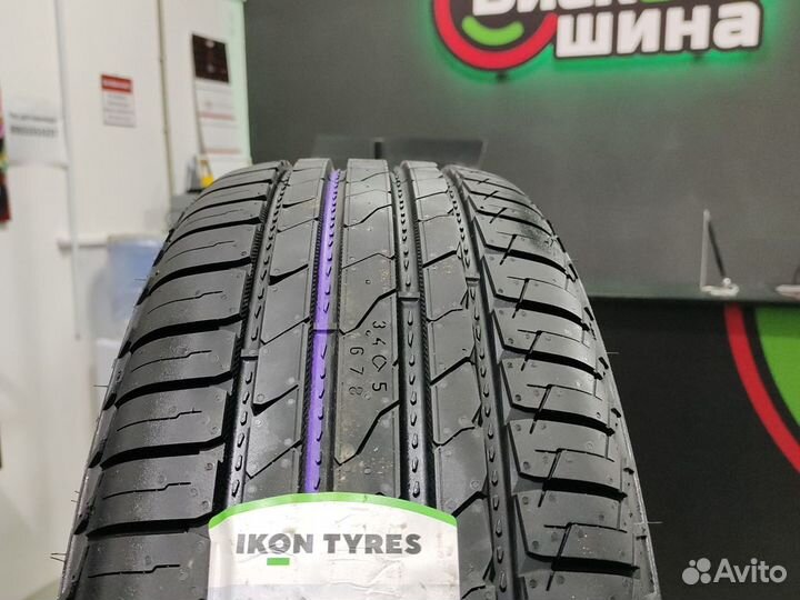 Ikon Tyres Nordman S2 SUV 225/60 R18 100H