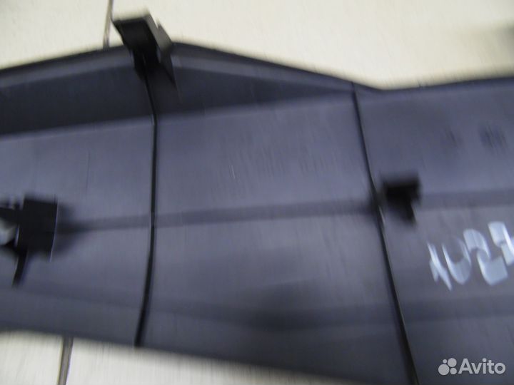 Накладка декоративная ASX 2010-2016