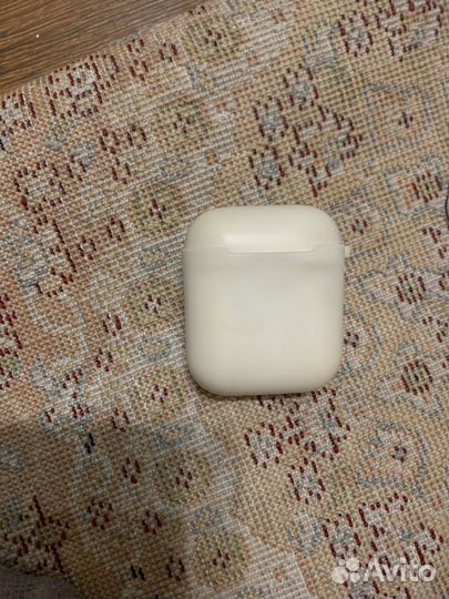 AirPods 1 ориг