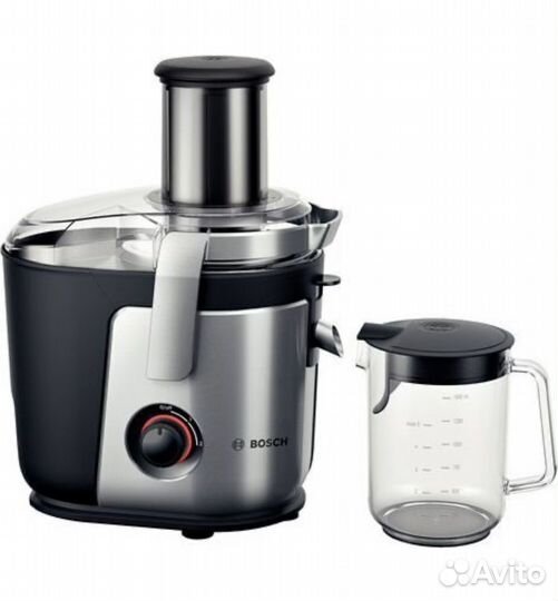 Соковыжималка bosch