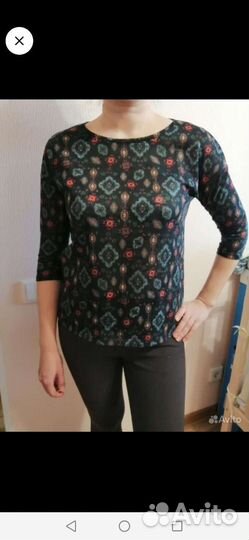 Вещи женские 44 размер пакетом