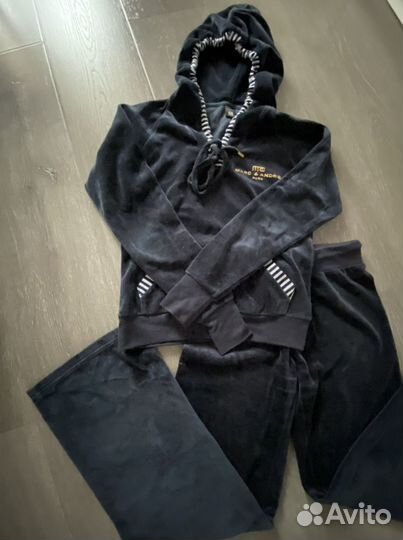 Костюм спортивный или домашний Marc&Andre