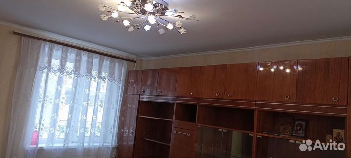 Стенка шумерлинская 