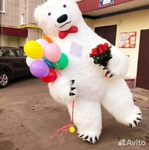 Супер поздравление от Пломбира