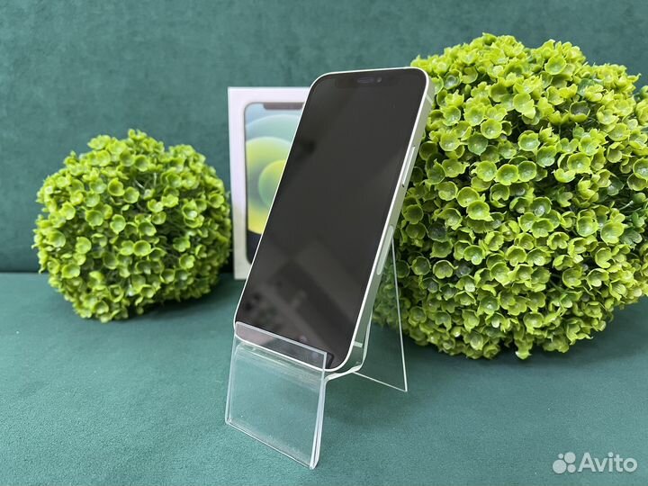 iPhone 12 mini, 128 ГБ