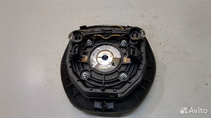 Подушка безопасности водителя Renault Trafic, 2014