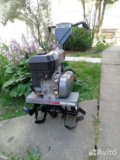 Культиватор